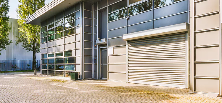 Electric Roller Garage Doors Cuyahoga Falls