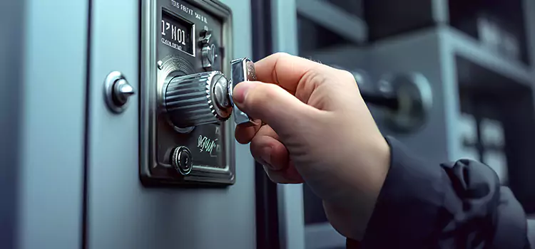 Locksmith Cost to Open Safe Cuyahoga Falls