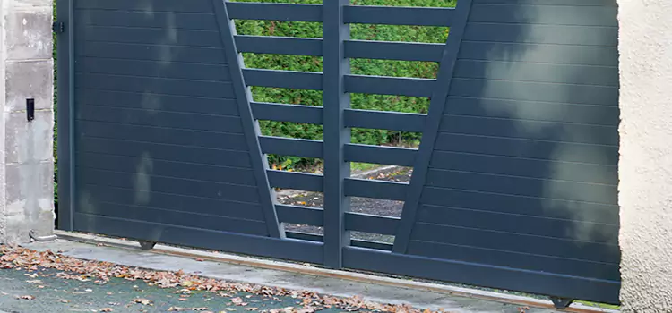 Automated Gate Company Near Me Cuyahoga Falls