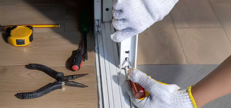 Sliding Door Installation Services in Cuyahoga Falls, OH