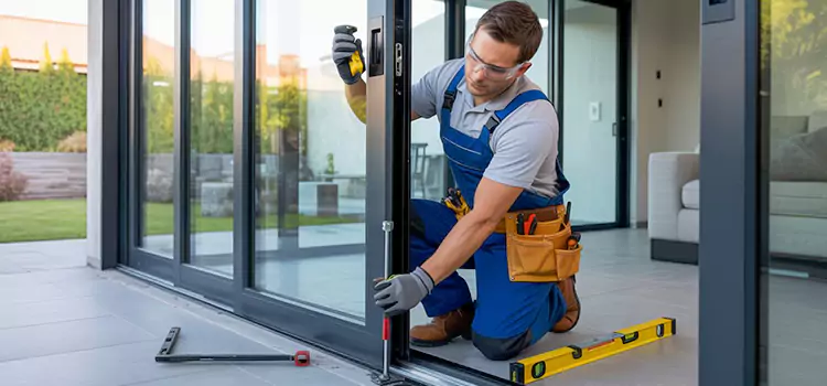 Sliding Screen Door Repair Cuyahoga Falls