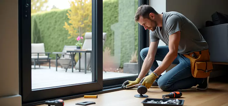 Patio Sliding Glass Door Replacement Cuyahoga Falls
