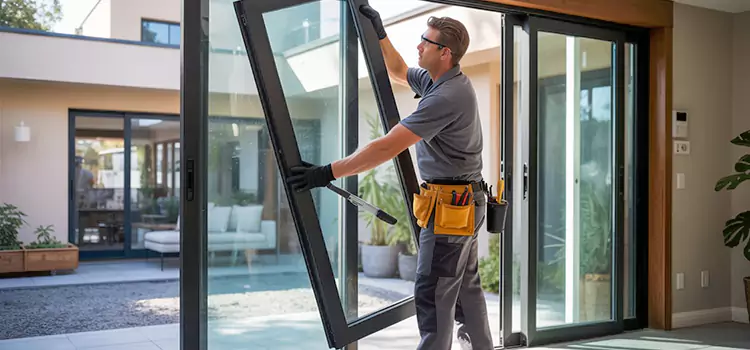 Specialized Sliding Door Roller Services in Cuyahoga Falls, Ohio
