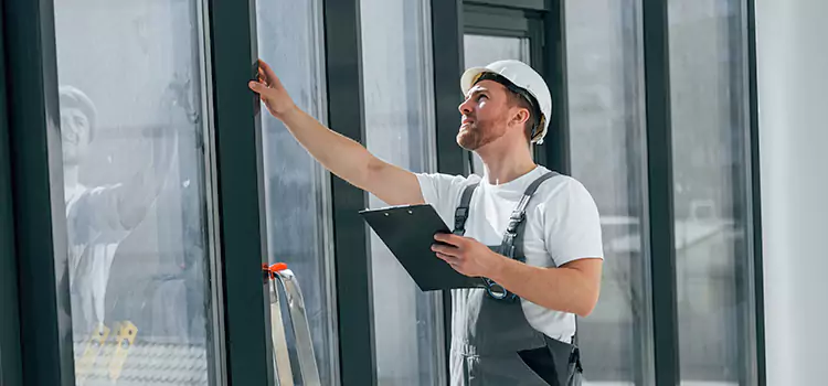 Comprehensive Solutions for Your Sticking Doors in Cuyahoga Falls, OH