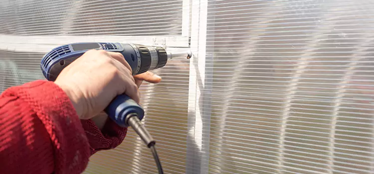 Sliding Screen Door Repair Cuyahoga Falls