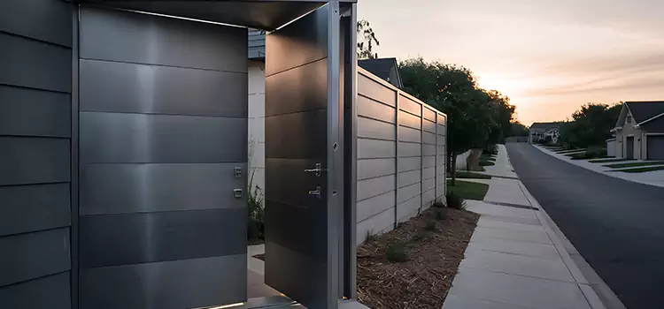 Comprehensive Steel Door Solutions in Cuyahoga Falls, OH
