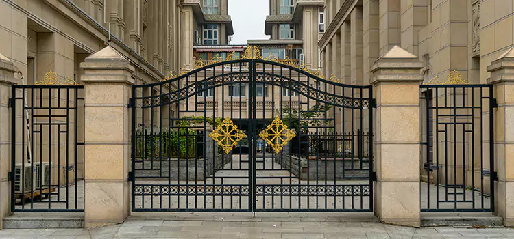 Comprehensive Iron Gate Maintenance Solutions in Cuyahoga Falls, OH