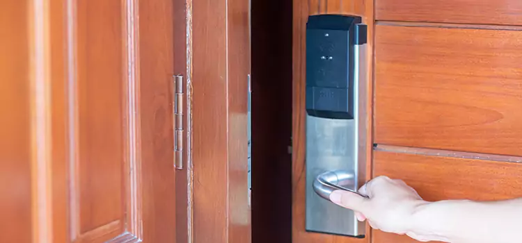 Commercial Keyless Entry Locks Cuyahoga Falls