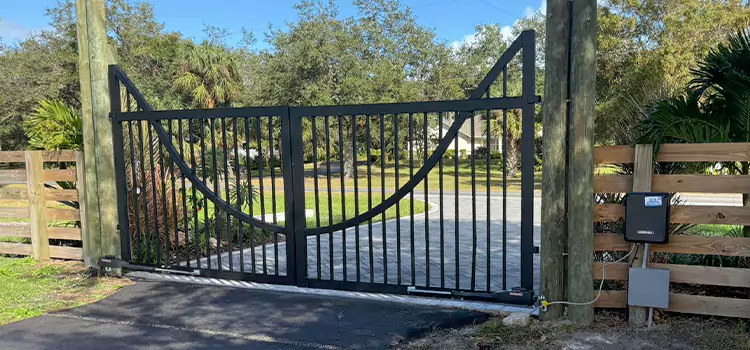 Why Choose Us for Your Automatic Gate Needs in Cuyahoga Falls, OH?