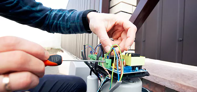 Electric Gate Maintenance Cuyahoga Falls
