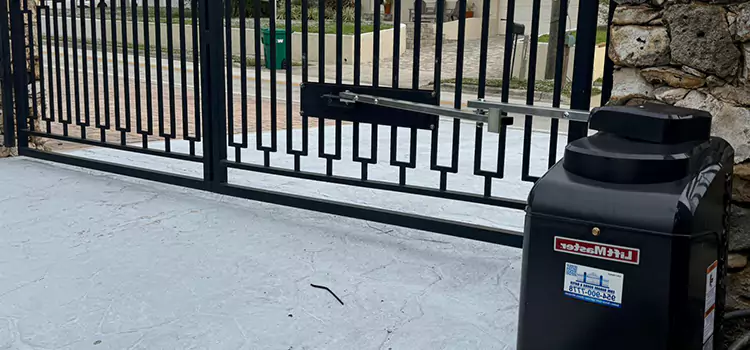 Seamless Installation and Support for Your New Gate in Cuyahoga Falls, OH