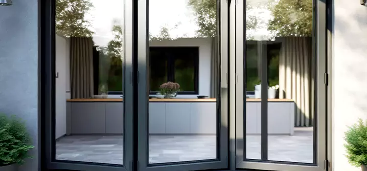 Bifold Door Track Repair Cuyahoga Falls