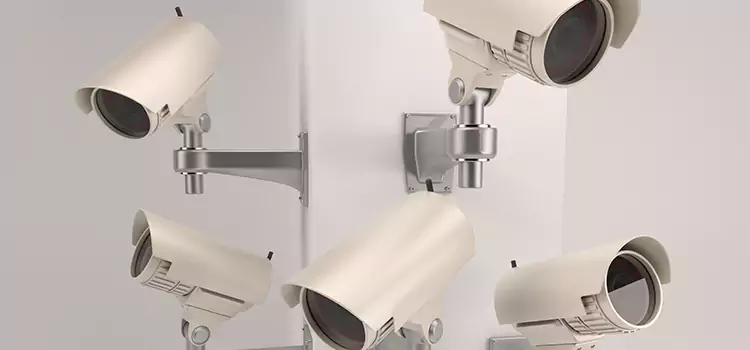 Your Trusted Partner for CCTV Solutions in Cuyahoga Falls