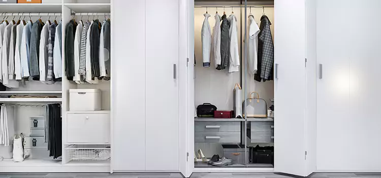 Glass Closet Door Repair Cuyahoga Falls
