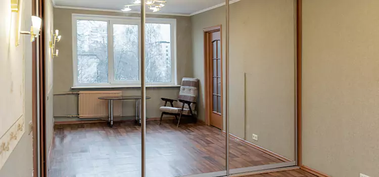 Mirror Closet Door Roller Replacement Cuyahoga Falls