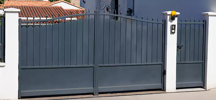 Emergency Commercial Gate Repair Cuyahoga Falls