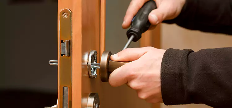 Semi Truck Locksmith Cuyahoga Falls