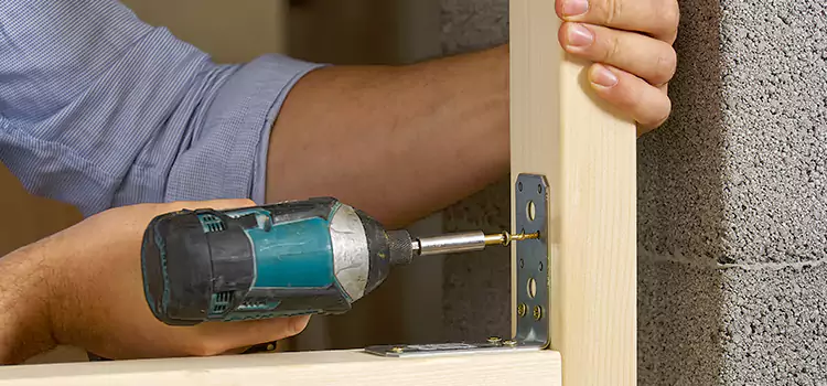 Jimmy Proof Deadbolt Repair Cuyahoga Falls