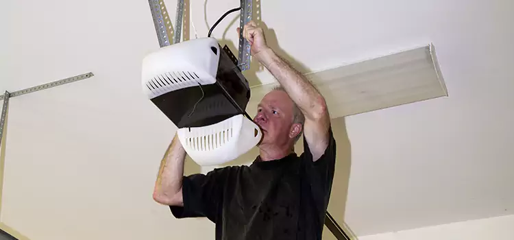 Garage Door Opener Service Cuyahoga Falls
