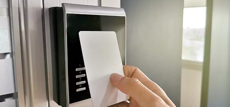 NMS Proximity Switch Door Systems Cuyahoga Falls