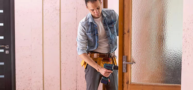 Door Glass Replacement Cuyahoga Falls