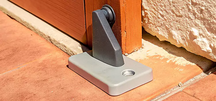Aesthetic Door Stop Selection Cuyahoga Falls