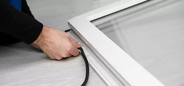 Commercial Door Weather Stripping Cuyahoga Falls
