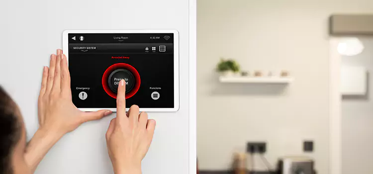 Blink Video Doorbell Installation Cuyahoga Falls