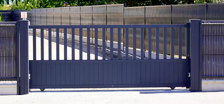Driveway Gate Installation Contractors Cuyahoga Falls