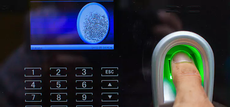 Your Trusted Partner for Secure Access in Cuyahoga Falls, OH