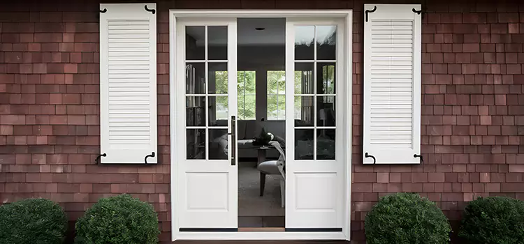French Door Restoration Cuyahoga Falls