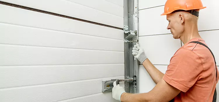 Why Choose Us for Garage Door Lock Services in Cuyahoga Falls, OH?