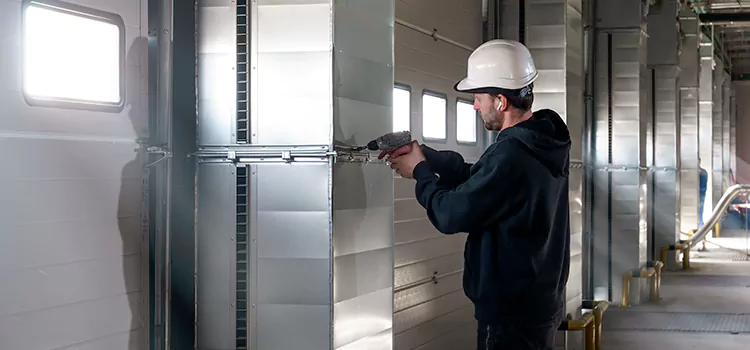 Prompt and Professional Garage Door Service in Cuyahoga Falls, Ohio