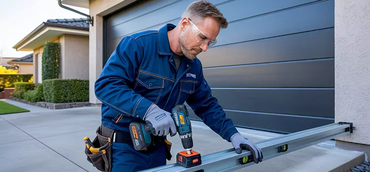 Why Choose Us for Garage Door Off Track Services in Cuyahoga Falls, Ohio?
