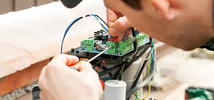 Specialized Brand Gate Motor Repairs Cuyahoga Falls