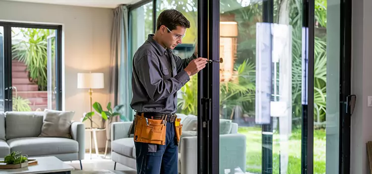 Why Choose Us for Your Glass Door Needs in Cuyahoga Falls, OH?