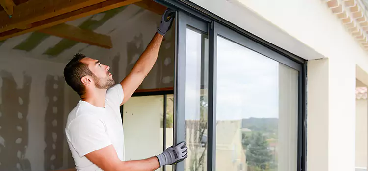 Emergency Sliding Glass Door Repair Cuyahoga Falls