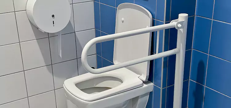 Comprehensive Solutions in Cuyahoga Falls, OH for Accessible Facilities