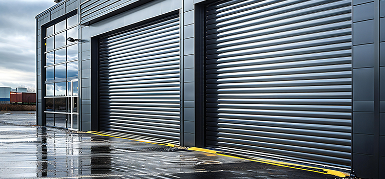 Emergency Industrial Garage Door Service Cuyahoga Falls