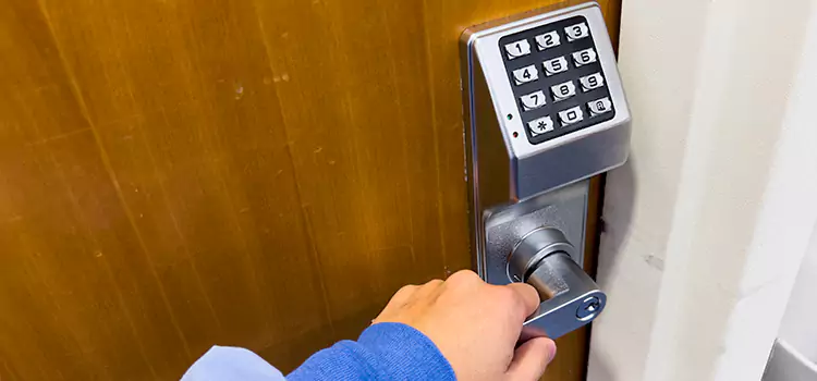 Why Choose Us for Your Keypad Lock Needs in Cuyahoga Falls, OH?