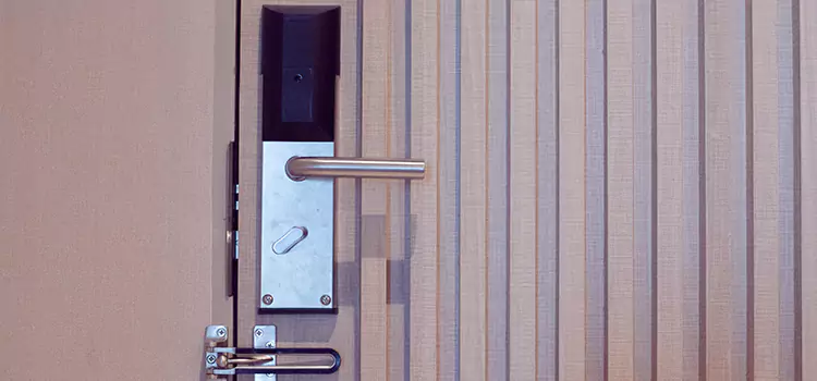 Installing a Maglock Cuyahoga Falls