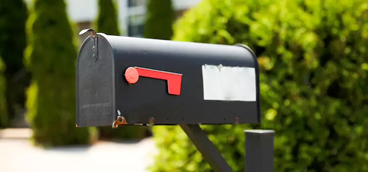 Secure Mailboxes for Packages Cuyahoga Falls