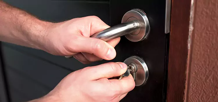Master Key Control and Audits Cuyahoga Falls