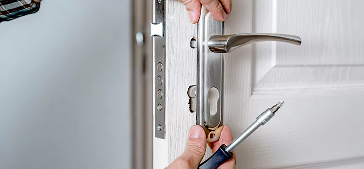 New Door Frame Installation Cuyahoga Falls