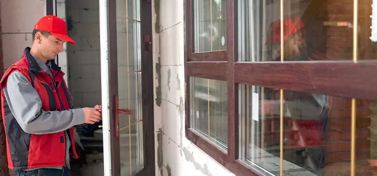 Sliding Door Lock Repair Cuyahoga Falls
