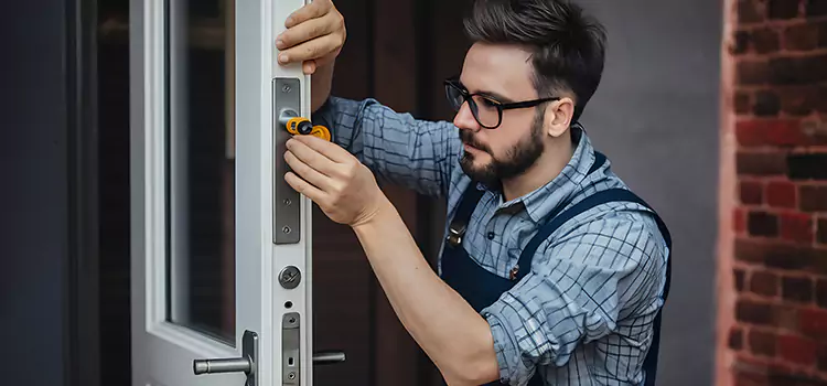 Residential Door Repairs Cuyahoga Falls