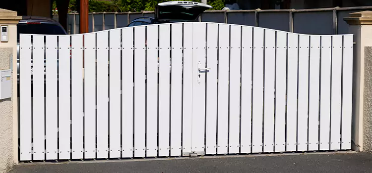Why Choose Us for Residential Gate Repair in Cuyahoga Falls, OH?
