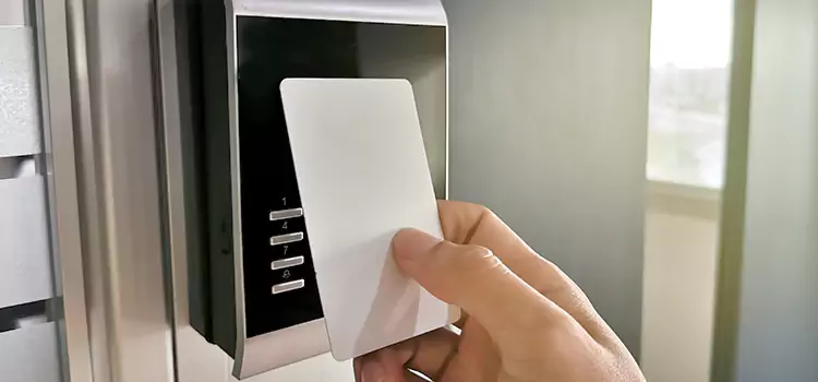 Advanced RFID Technology Integration in Cuyahoga Falls, OH