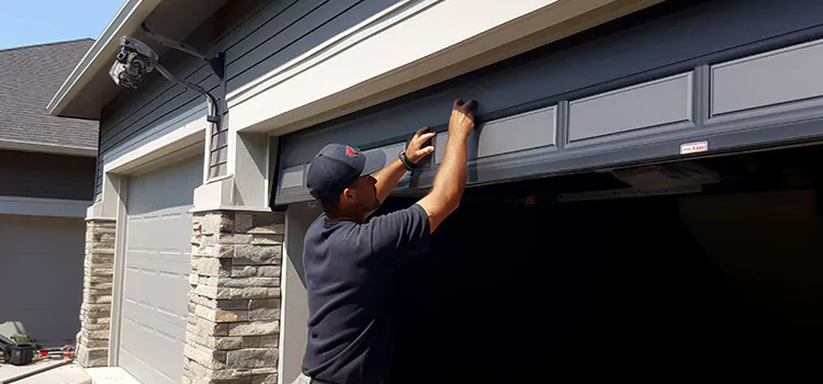 Janus Roll Up Doors Cuyahoga Falls