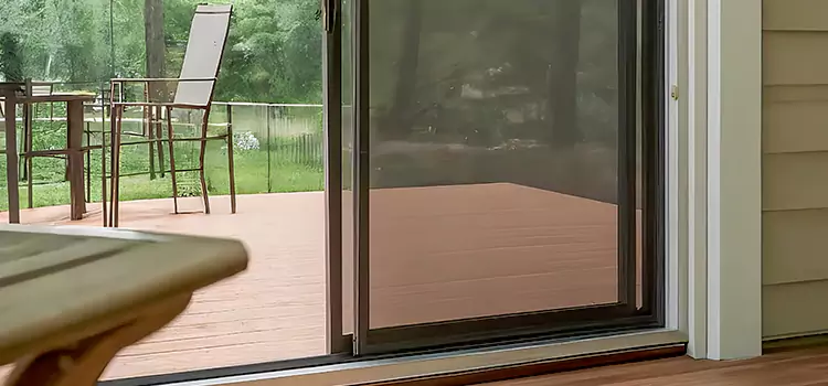Garage Screen Door Installation Cuyahoga Falls